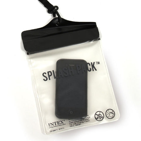 Intex Splash Pack – Waterproof Pouch
