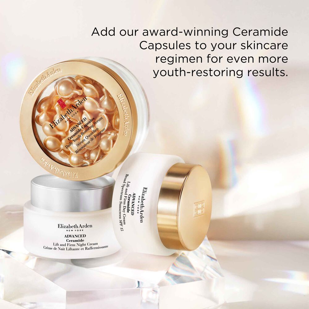 Elizabeth Arden Advanced Ceramide Lift and Firm Night Cream