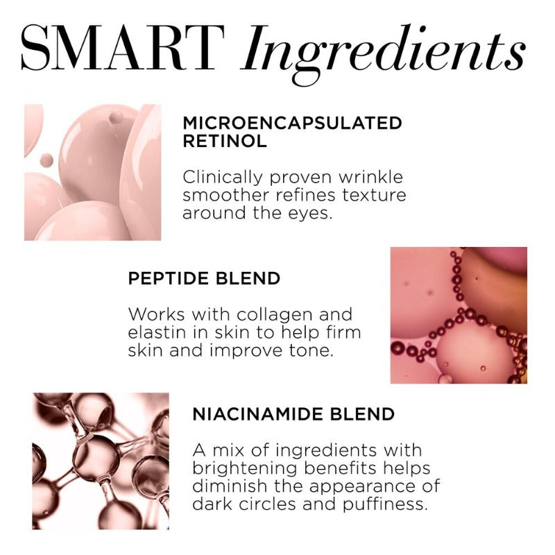 Elizabeth Arden Retinol Ceramide Line Erasing Eye Cream