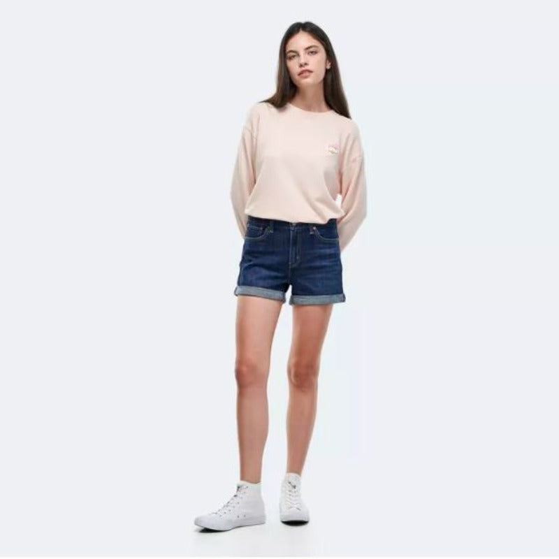 Levi's® Women's Boy Shorts 39571-0007