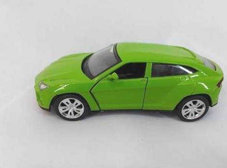 Die Cast Metal Model Car