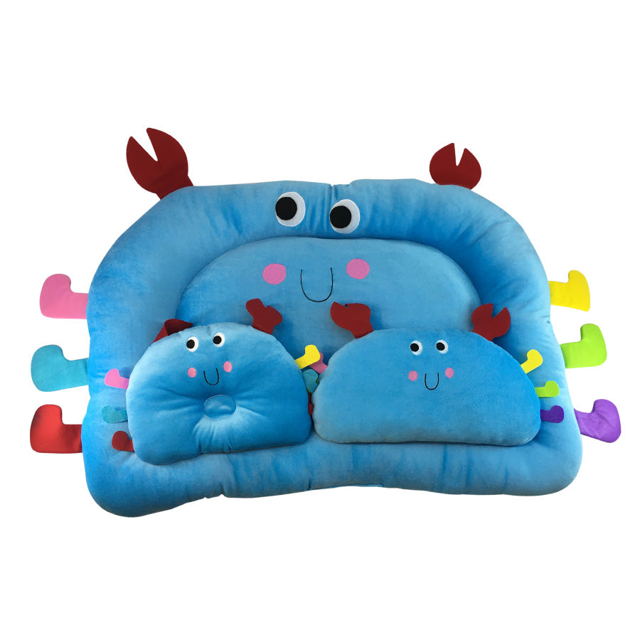 Baby Mat Set