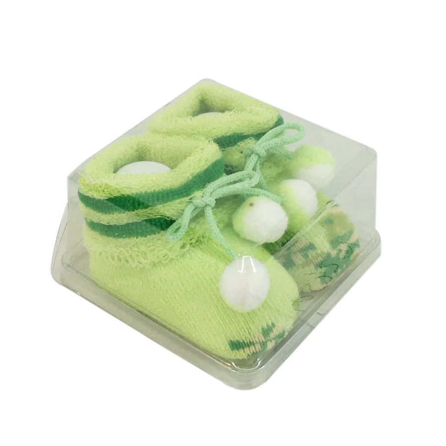 Baby Socks