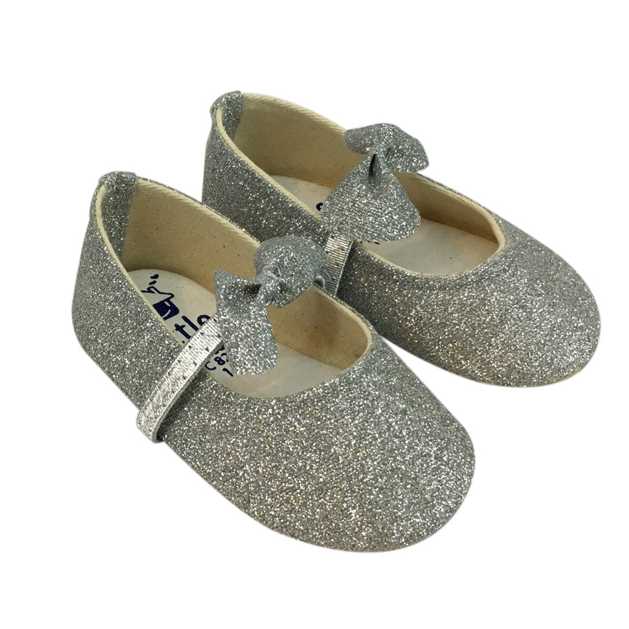 Baby Girls Flats