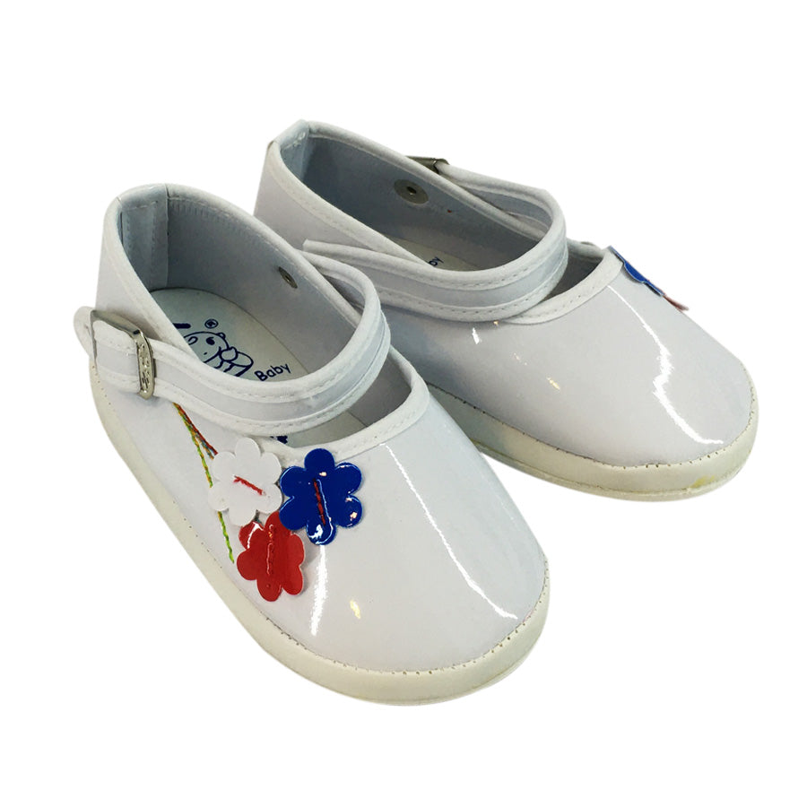 Baby Girls Shoes