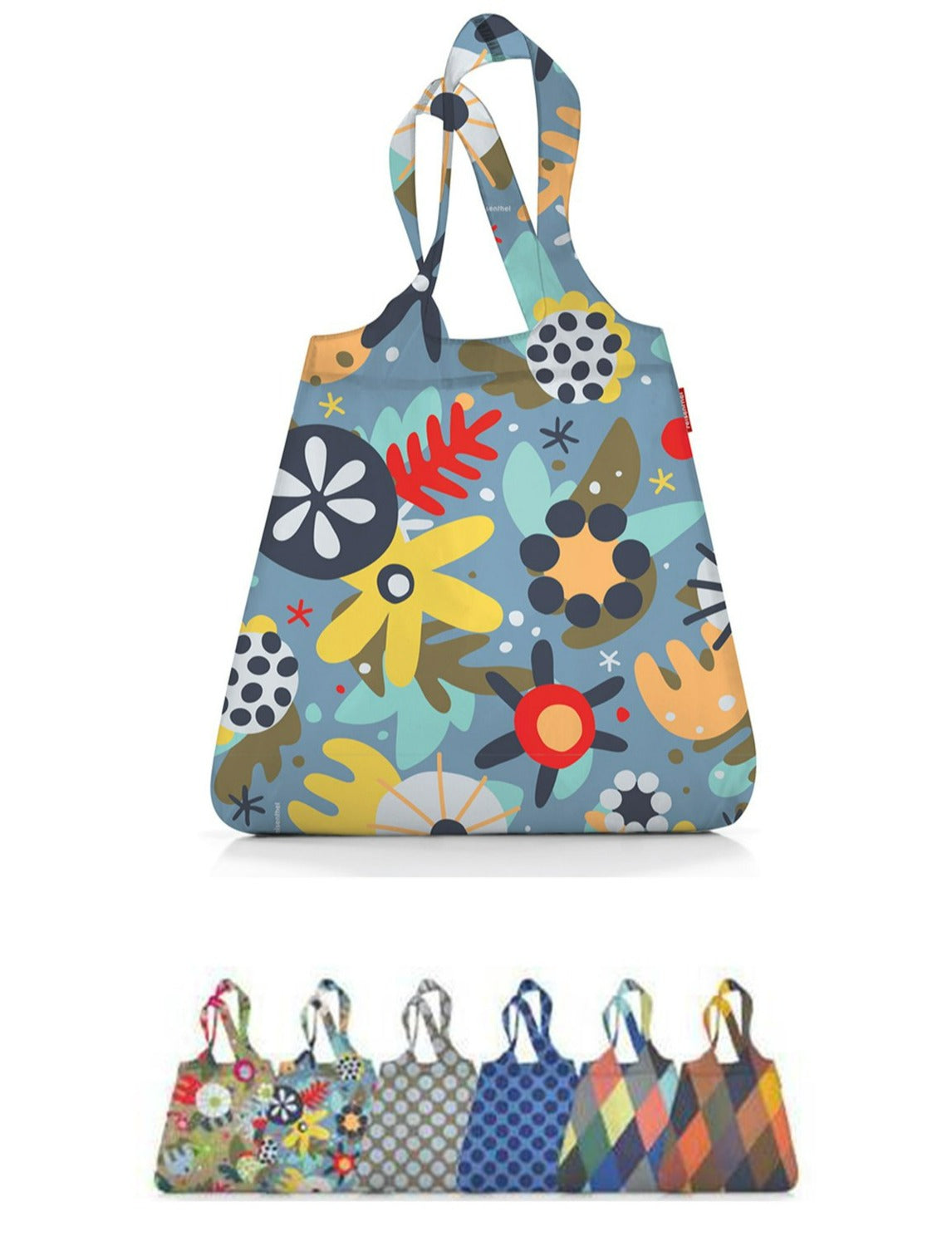 Reisenthel Mini Maxi Shopper