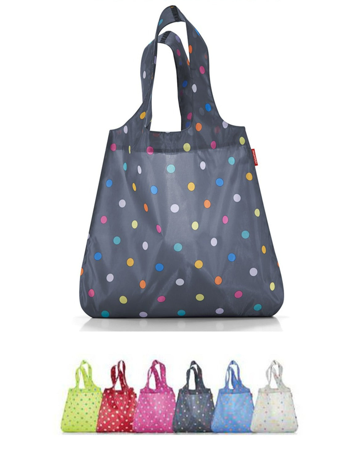 Reisenthel Mini Maxi Shopper