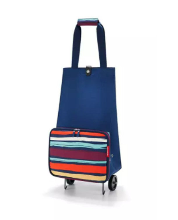 Reisenthel Foldable Trolley – Chimes Boutiques