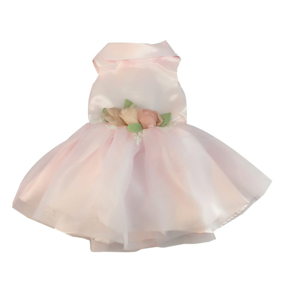Toddler Formal Dress