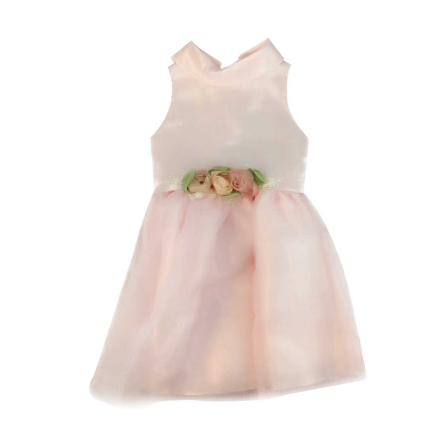 Toddler Formal Dress