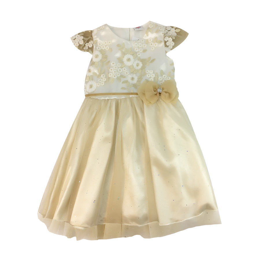 Girls Formal Dress