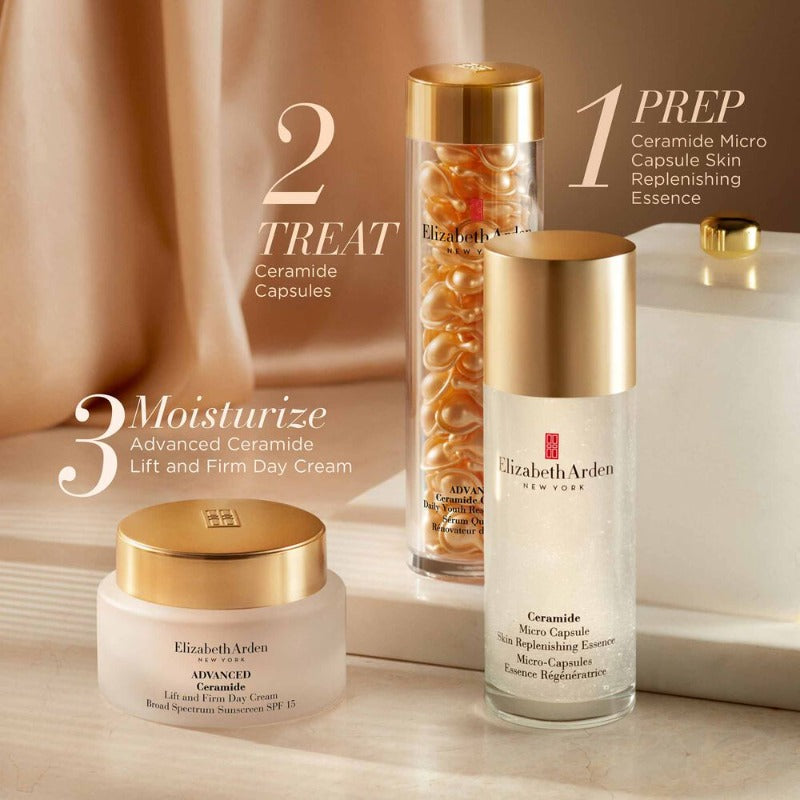 Elizabeth Arden Advanced Ceramide Lift and Firm Day Cream SPF 15