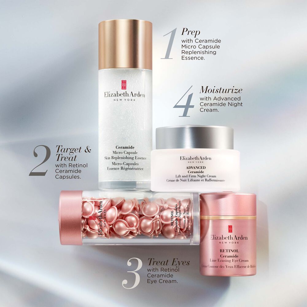 Elizabeth Arden Advanced Ceramide Lift and Firm Night Cream