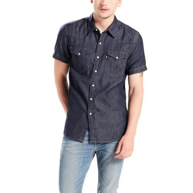 Levi's Men's Classic Western Shirt