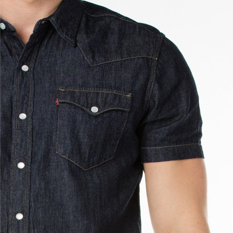 Levi's Men's Classic Western Shirt