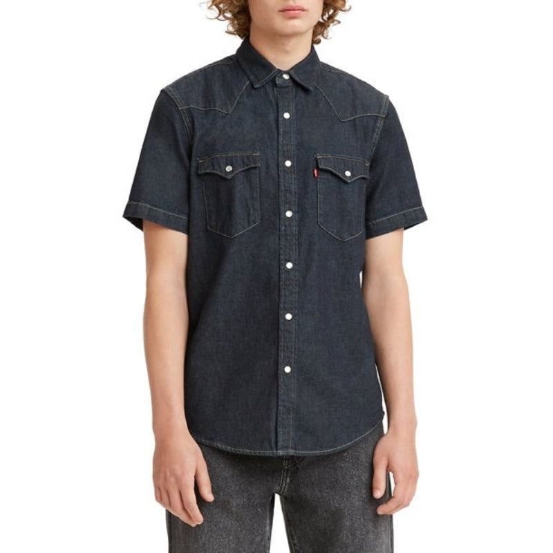 Levi's Men's Classic Western Shirt