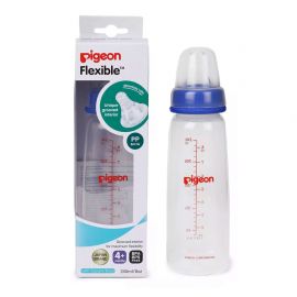 Pigeon RPP Red Bottle 240ml