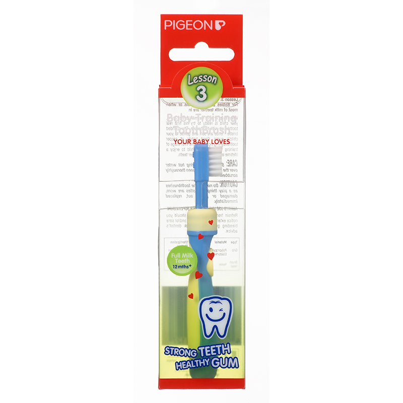 PIGEON TRAINING TOOTHBRUSH L-3