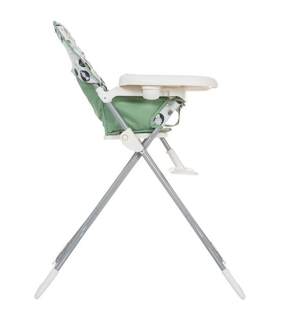 Graco Tea Time High Chair Balancing Act
