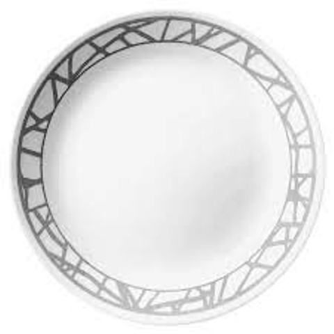 Corelle 16pc Classic Set - Marble Lines