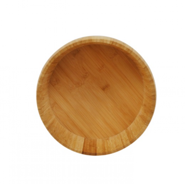 GOURDOS BAMBOO SALAD BOWL