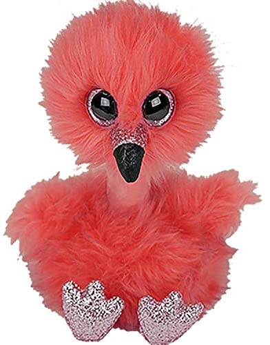 Ty Beanie Boos - Franny Flamingo 36381