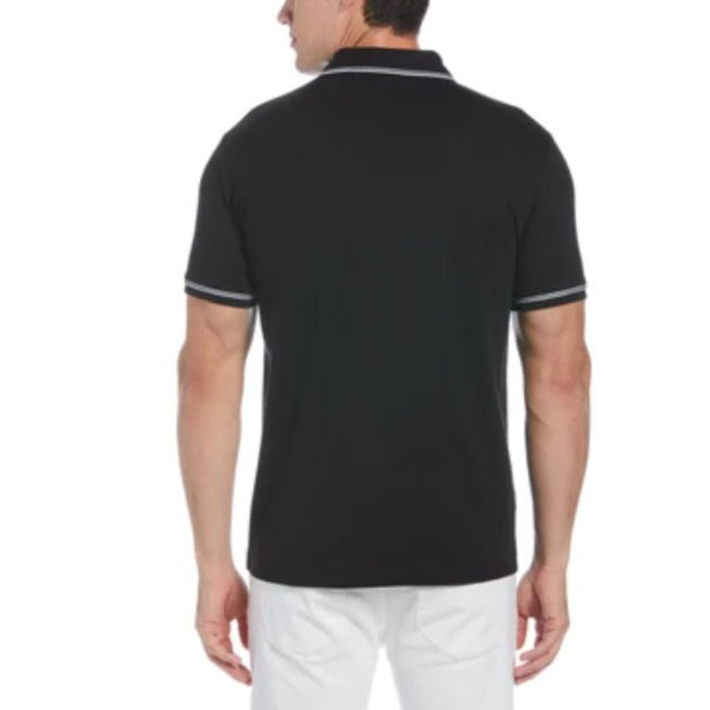 ORIGINAL PENGUIN ORGANIC COTTON 3D EARL™ POLO