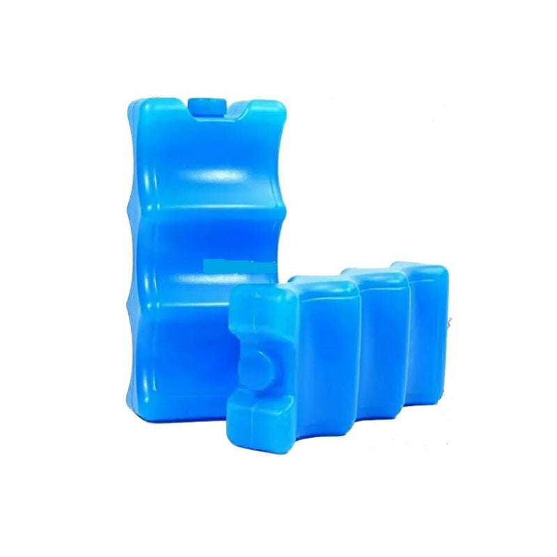 OWL Baby Heavy Duty Reusable Ice Brick set of 2