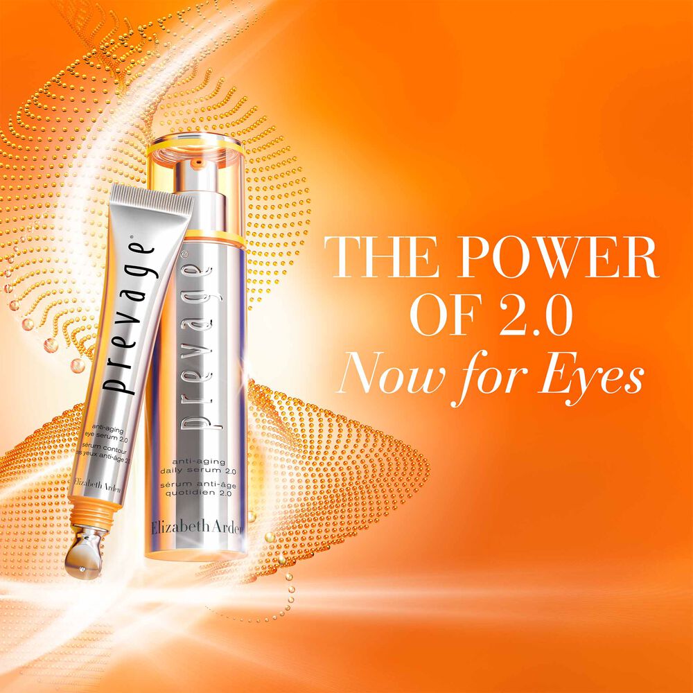 Elizabeth Arden PREVAGE® Anti-Aging Eye Serum 2.0