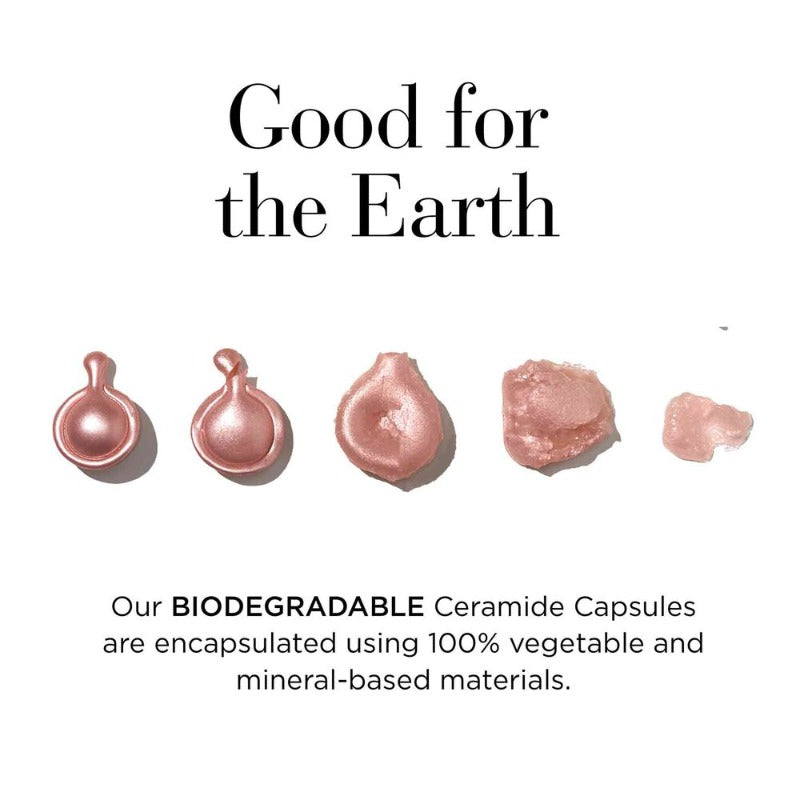 Elizabeth Arden Retinol Ceramide Capsules Line Erasing Night Serum