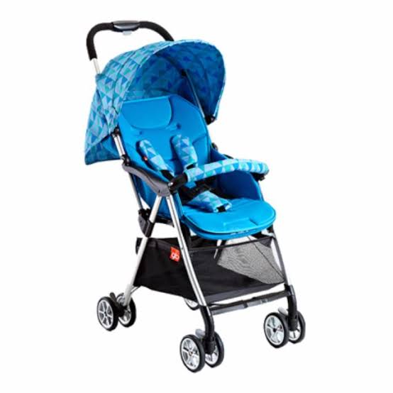 Goodbaby Ultra Lightweight Stroller