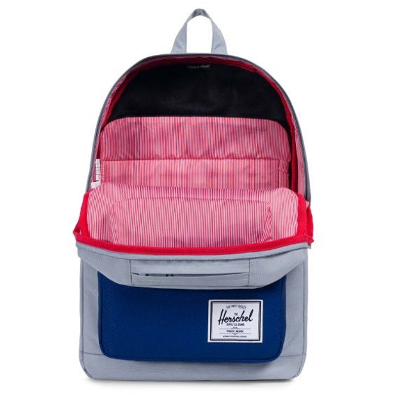 Herschel Quarry Blueprint Backpack