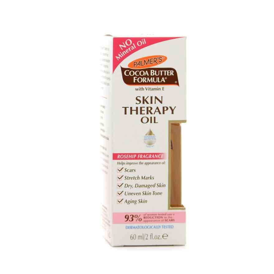 Palmers Cocoa Butter Skin Therapy Oil