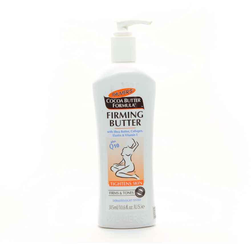 Palmers Firming Butter 315ml