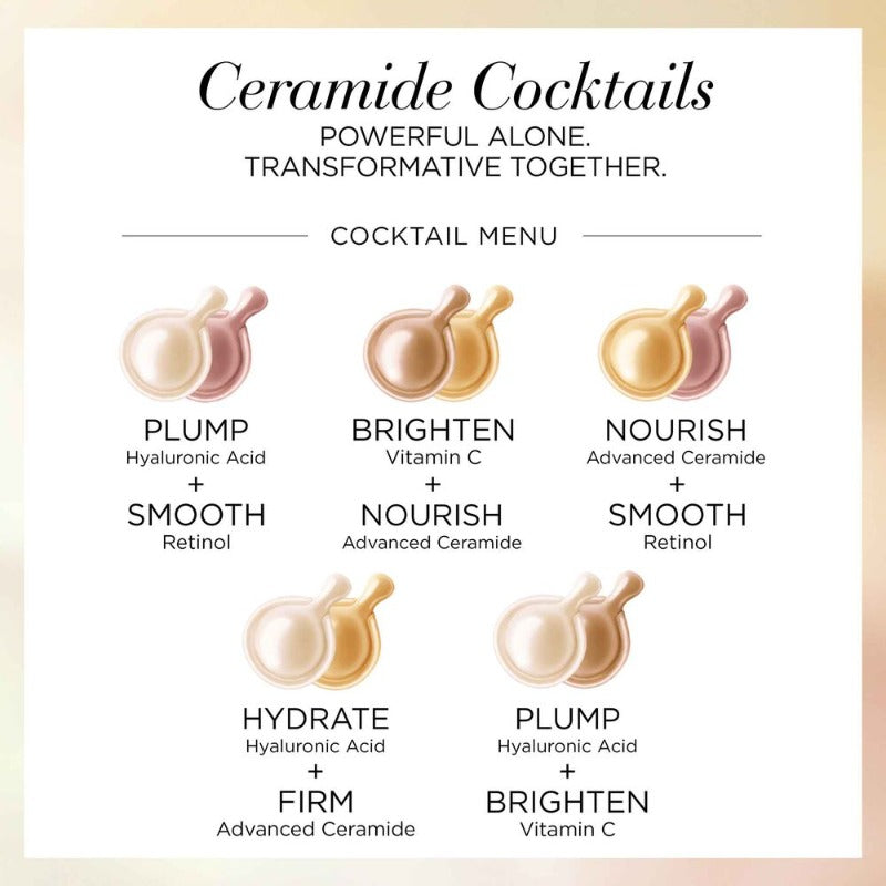 Elizabeth Arden Advanced Ceramide Capsules Daily Youth Restoring Serum