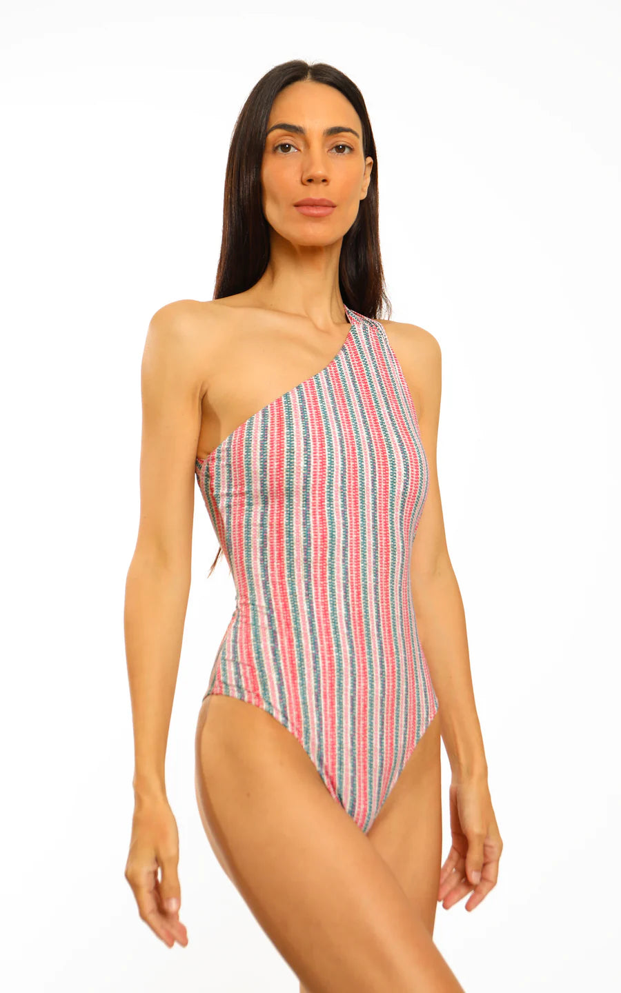 AGUA BRAZILIAN ALBA MAILLOT PEROLA