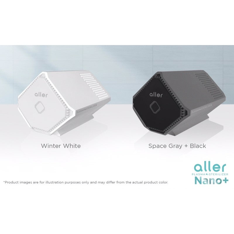 Aller Plasma Nano+ Sterilizer