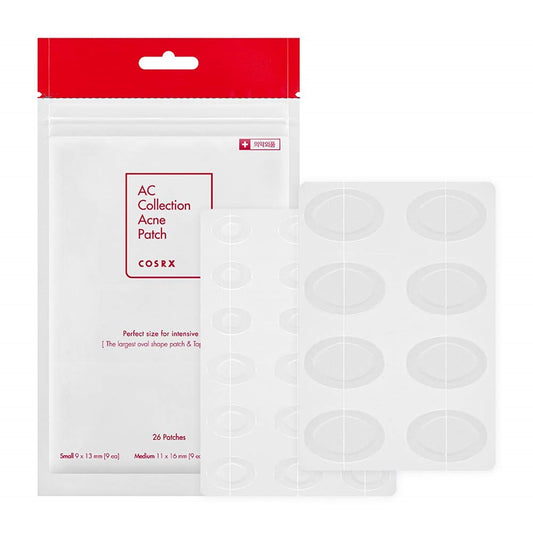 COSRX AC Collection Acne Patch 26 patches