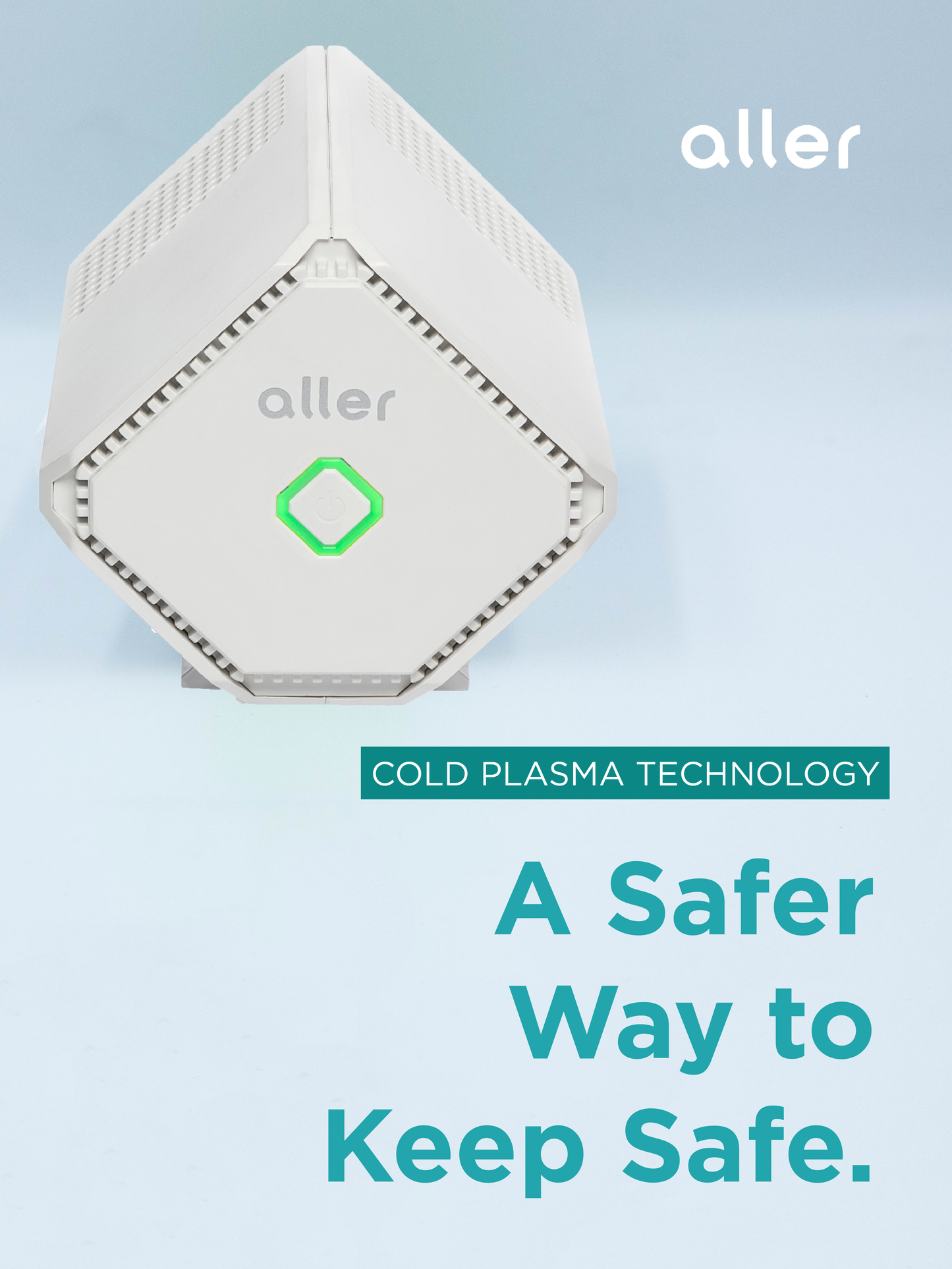 Aller Plasma Nano+ Sterilizer
