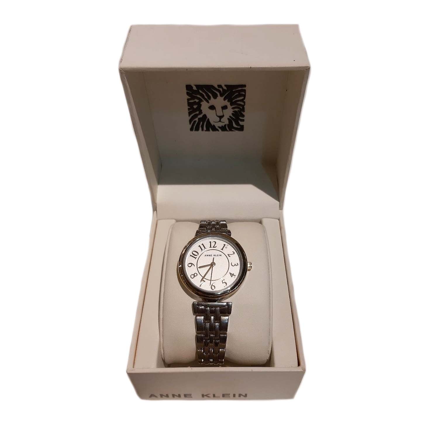 Anne Klein Women's Stainless steel Watch