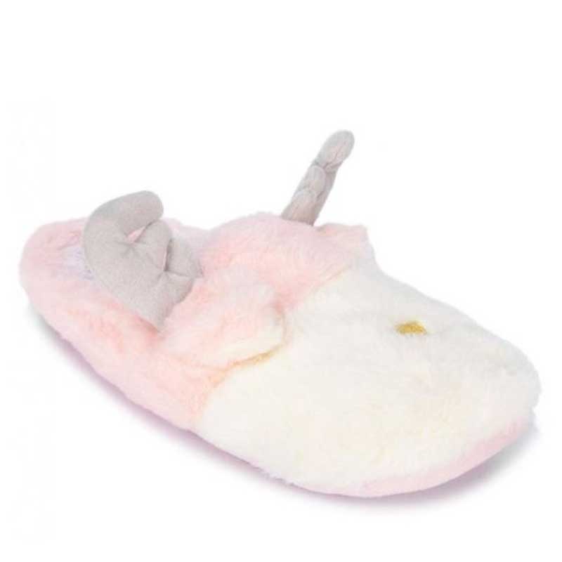 Appetite Bedroom Slippers in Sheep