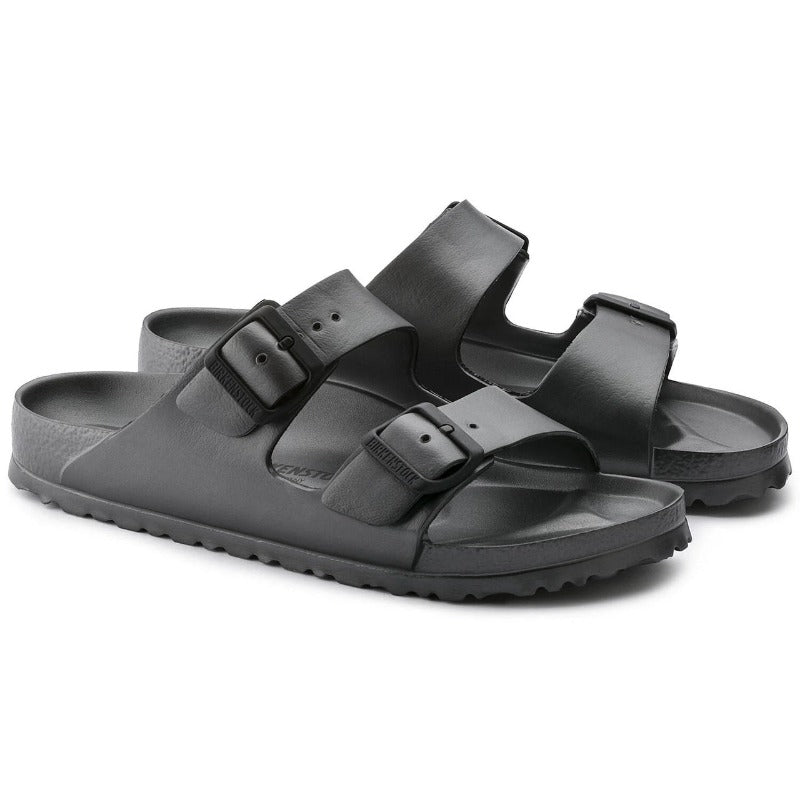 Birkenstock Women's Arizona EVA in Anthracite