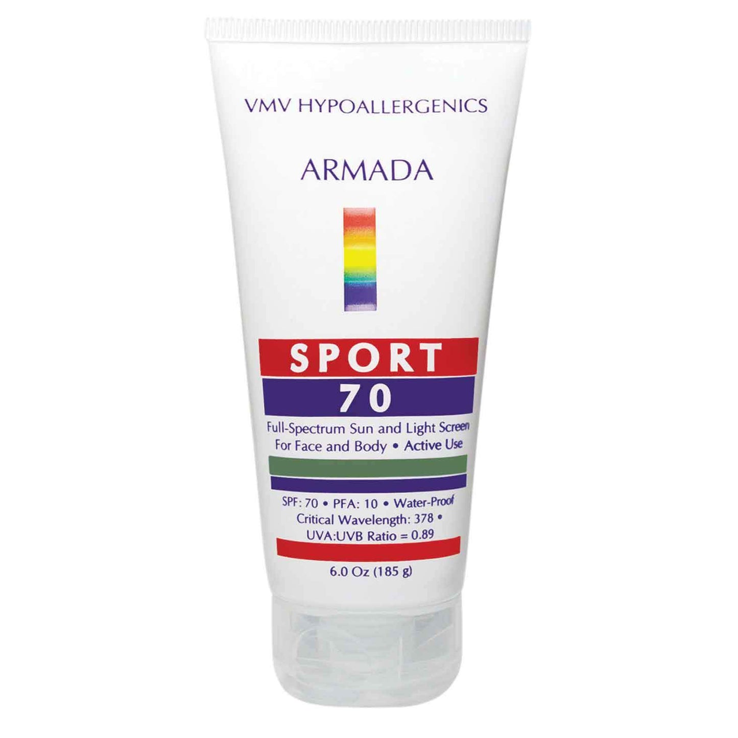 VMV Armada Sport SPF 70
