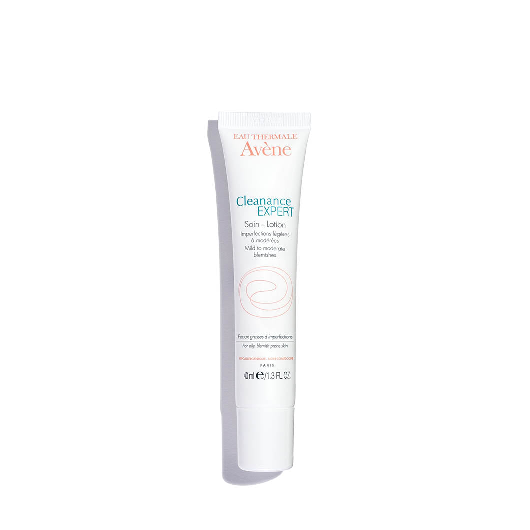 Avene Cleanance Expert Lotion 40ml