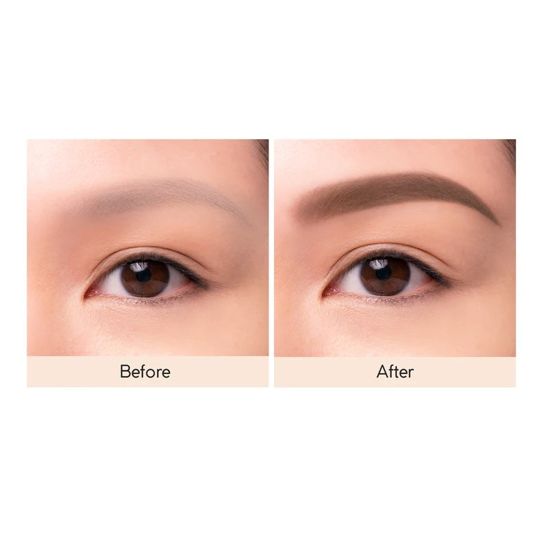 K-PALETTE 1DAY TATTOO LASTING 3WAY EYEBROW PENCIL 24H