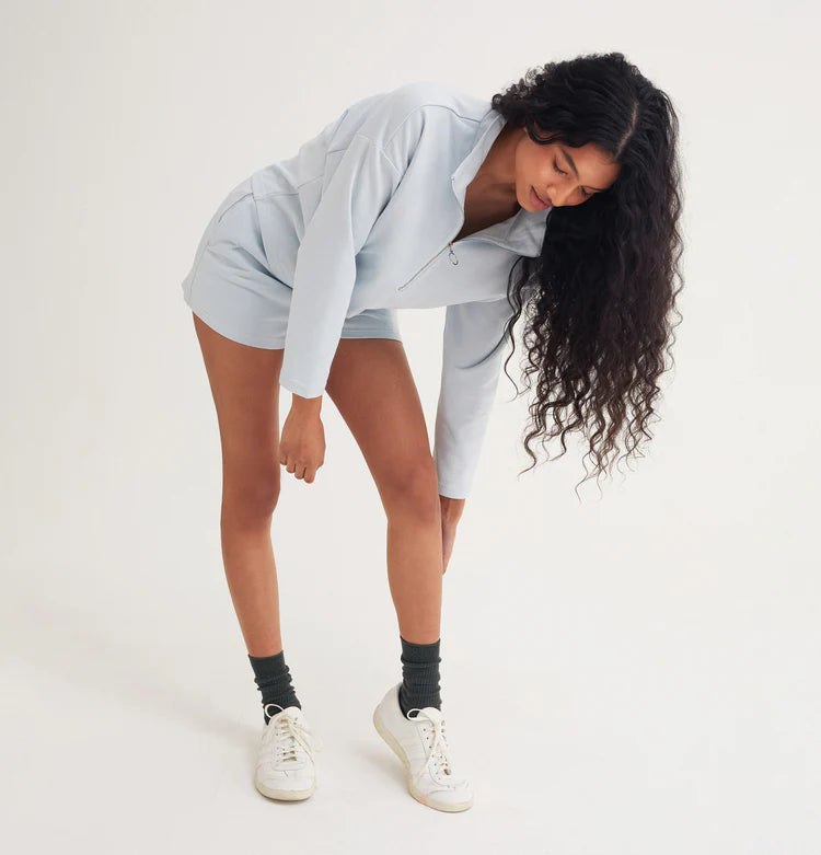 RECESS COMFORT ZONE PULLOVER