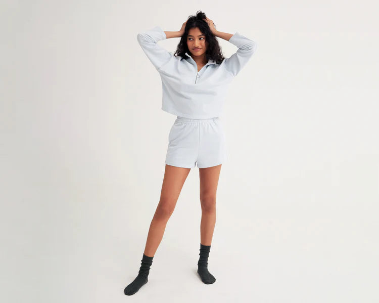 RECESS COMFORT ZONE PULLOVER