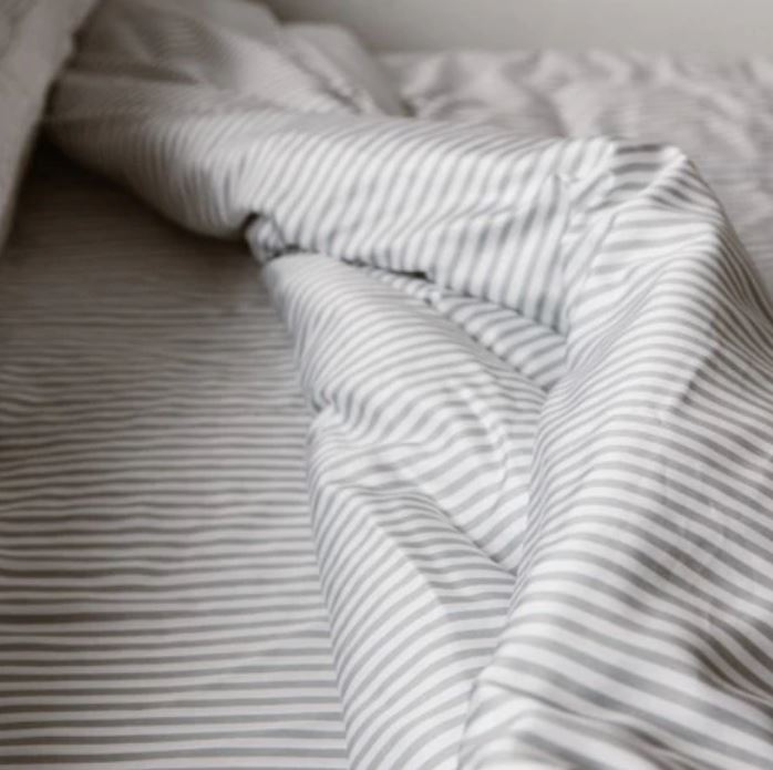 Linen & Homes Bamboo Luxury Duvet Cover