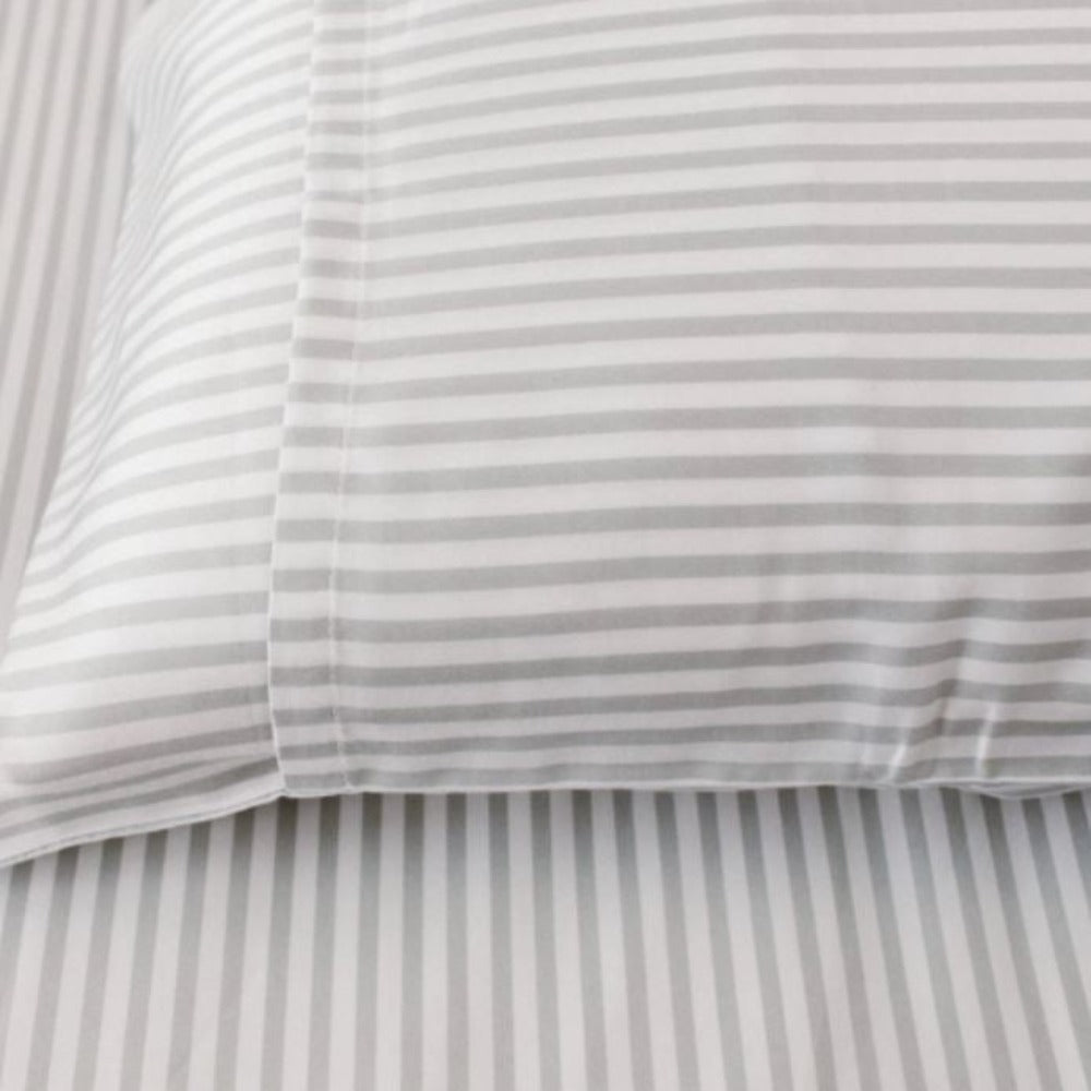 Linen & Homes Bamboo Luxury Pillowcase (2 Piece Set)