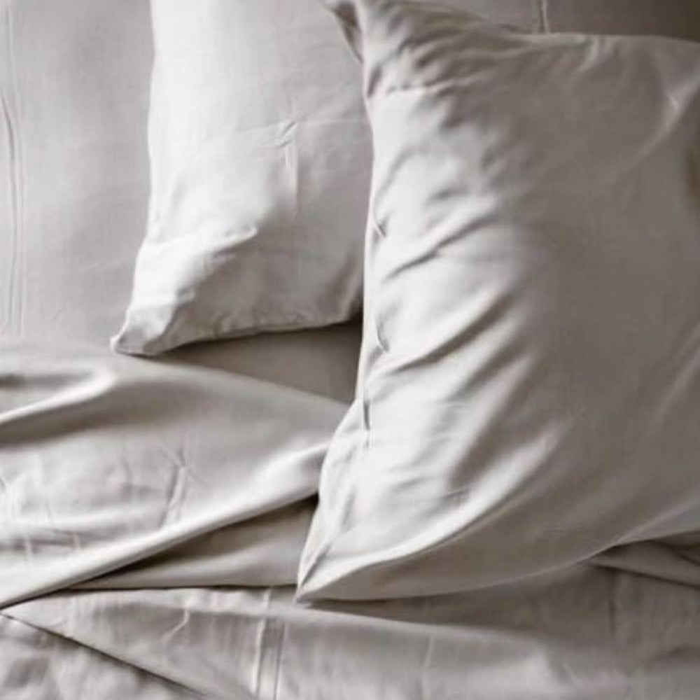 Linen & Homes Bamboo Luxury Pillowcase (2 Piece Set)